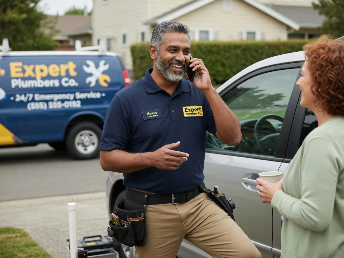 Clogged Drain Repair in Montandon, PA